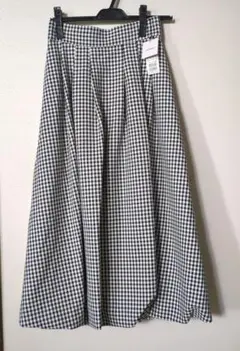 バルーンスカート