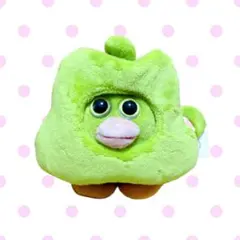 新品 モンスターファーム モッチー ぬいぐるみプチリュック - メルカリ