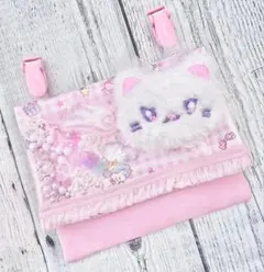 シャカシャカ移動ポケット♡ななうさ シャカシャカ移動ポケット♡ななうさ