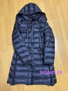 モンクレール ダウン エルミンヌHERMINE