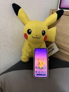 ポケモンカード ピカチュウ ヒスイの仲間たち ミウ 4枚セット - メルカリ