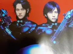 2025年最新】gantz ポスターの人気アイテム - メルカリ