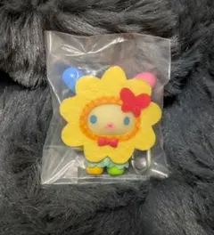 サンリオ ちびっとも シークレットキーホルダー 和菓子 うさはな