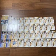 阪神タイガース　2003 トレーディングカードセット