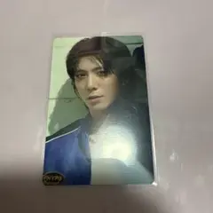 SF9 フィヨン LOVE RACE タワレコ特典 トレカ