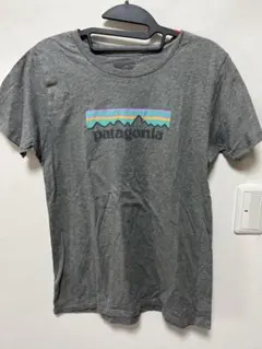 新品未使用! パタゴニアTシャツ