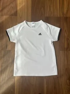 adidas 半袖 Tシャツ ホワイトのサムネイル