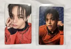 JO1 Handz In My Pocket 通常盤　大平祥生　トレカセット