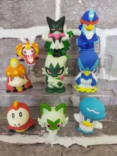 2026年最新】ポケモン指人形 大量の人気アイテム - メルカリ