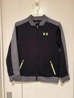 Under Armour トラックジャケット YLG