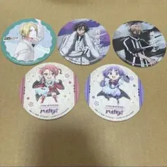ろふまお 剣持 加賀美 ココス にじさんじ ピック - メルカリ