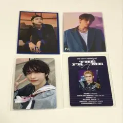 INI 池﨑理人 まとめ売り ⚠️8枚目フライヤー折れ曲がりあり⚠️