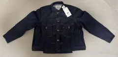 Levi's sacai Men's Denim Jacket サイズ2