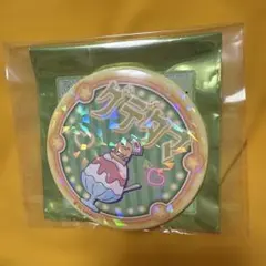 ぐでたま　缶バッチ