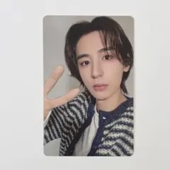 ボネクド The Action yzy 中華 ヨントン 6.0 イハン