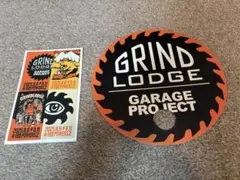 希少　grindlodge powers2 元住吉のサムネイル