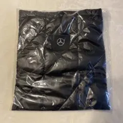 k*2様 メルセデスベンツ　ノベルティ　キルティングトートバッグ
