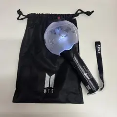 BTS 公式ペンライト ver3 アミボム