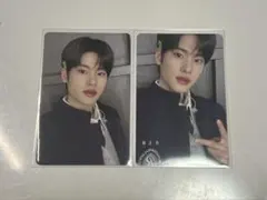 RIIZE トレカ ソヒ