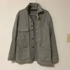 ジャーナルスタンダード  ジャケットのサムネイル