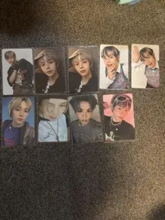 RIIZE ショウタロウ トレカ