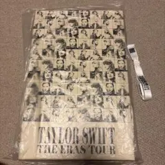 TAYLOR SWIFT VIP BOX サイン付き taylor swift vip goods Taylor Swift ERAS TOUR VIP限定グッズ