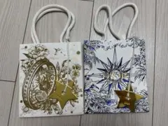 DIOR ショッパー ディズニーカチューシャ まとめ商品