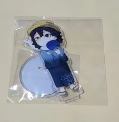 鬼滅の刃　ufotable 花火大会　アクリルスタンド　伊黒小芭内