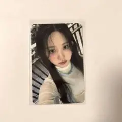 ive empathy soundwave ラキドロ トレカ ガウル