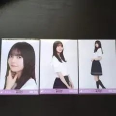 齋藤飛鳥 乃木坂46 2018 Lucky Bag 生写真 3種コンプ | Mercari