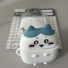 キャラクター型AirPods Pro 3ケース ハチワレ