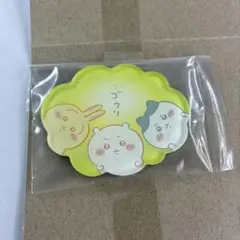 ちいかわキャラマグネッツ　ちいかわ & ハチワレ & うさぎ （ゴクリ）のサムネイル