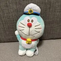 映画ドラえもん 新・のび太の海底鬼岩城 赤いほっぺぬいぐるみ