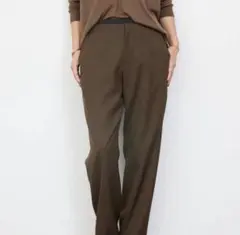 美品】Deuxieme Classe DRILL BON パンツ - メルカリ