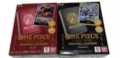 ワンピース サウンドローダー 3個セット 9 - メルカリ