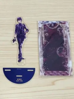 アイナナ 8周年 和泉一織 アクスタ