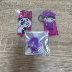 超特急 リョウガ ご当地 埼玉 横浜 ペンライトアクセサリー