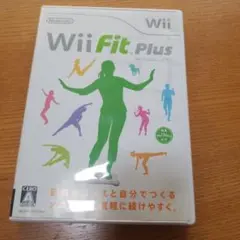 Wii Fit Plus