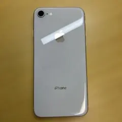 Apple iPhone 8 64GB シルバー 本体④