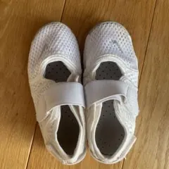 NIKE ナイキ　エアリフト　15センチ　ホワイト