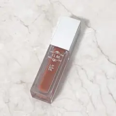 【ILM】ヒアルロンリップ　グロウオイル　04 Honey