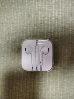 値段交渉歓迎）Apple Ear Pods 純正ステレオイヤホン