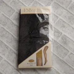 《 新品未使用》レディース網タイツM~L