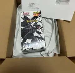 ブラックボルト 拡張パックデラックス 新品未開封シュリンク付き