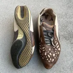 【Archive】 PUMA × Alexander mcqueen
