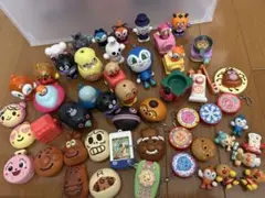アンパンマン　ガチャガチャ　まとめ売り