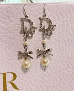 Dior J'ADIOR ピアス hiroshima1111さま専用 - メルカリ
