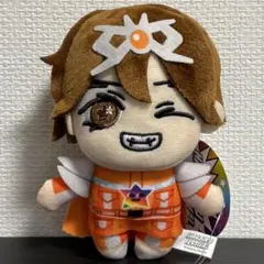 モーリーファンタジー 原宿フェスティバル ボイスマスコット リアルピース　かずぅ