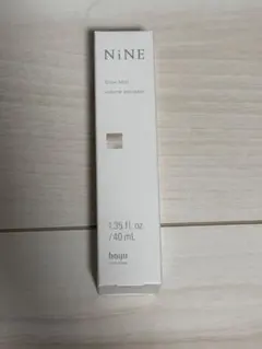 ナイン ヘアミストのサムネイル