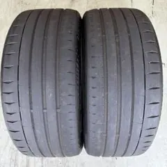 225/35R20 ドイツ　コンチネンタル スポーツコンタクト7 送料込みのサムネイル